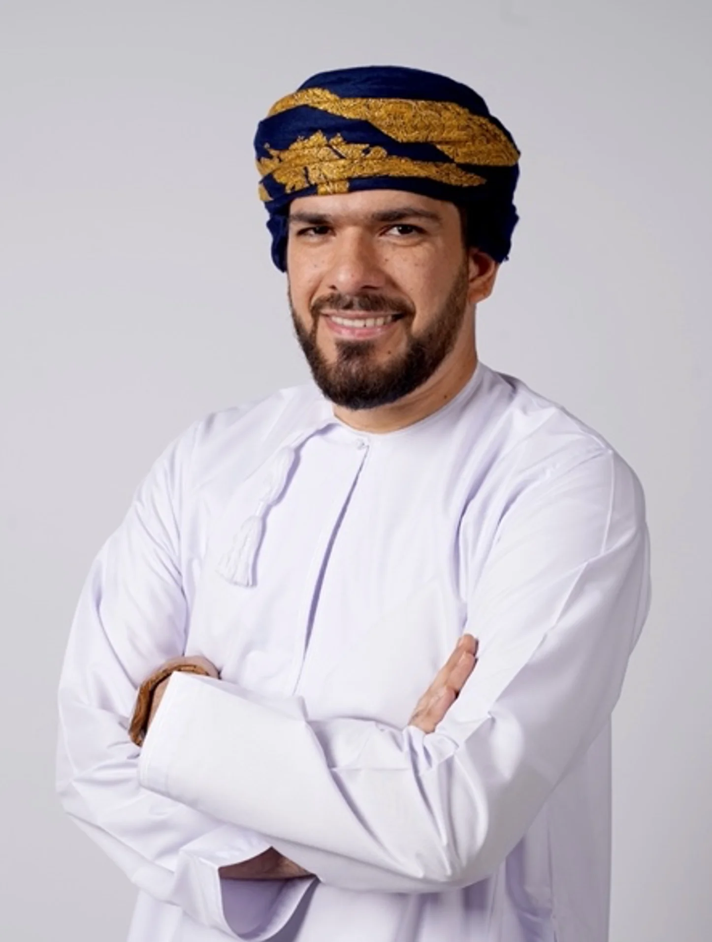 Fahad Al Maimani